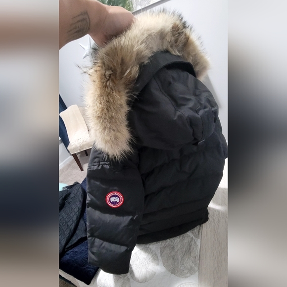 Canada Goose jacket - Picture 4 of 7